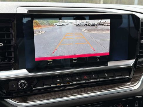 Used 2022 Chevrolet Silverado 1500 RST w/ Convenience Package II image 5