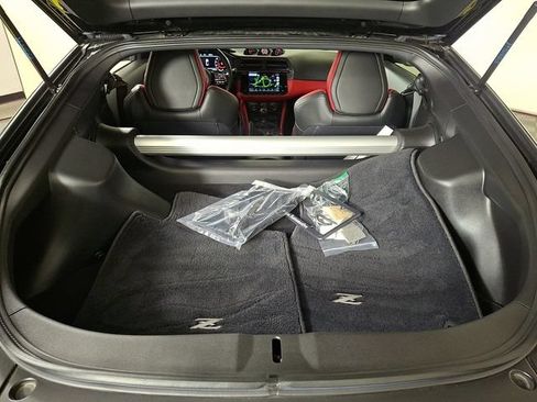 Used 2024 Nissan Z Performance w/ Floor Mat Package RWD image 30