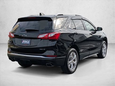 Used 2019 Chevrolet Equinox LT image 5