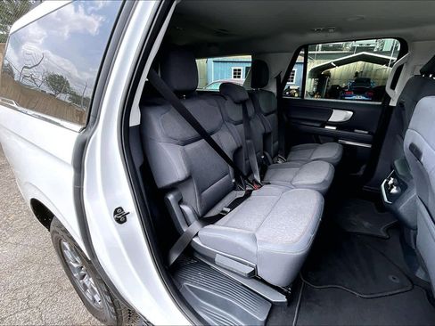 Certified 2025 Ford Expedition Max Active RWD image 20