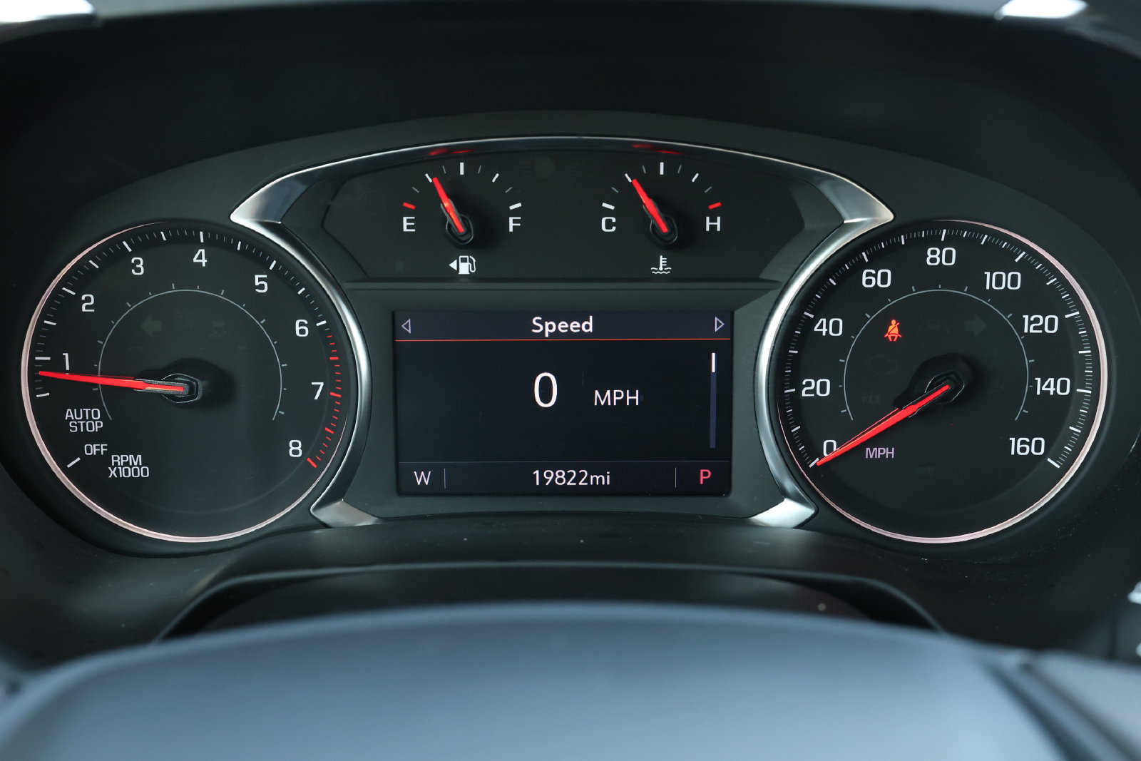 Used 2024 Chevrolet Blazer LT w/ Convenience Package FWD image 19