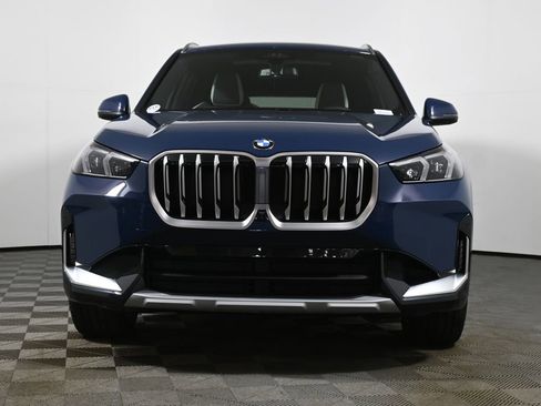 New 2026 BMW X1 xDrive28i w/ Technology Package AWD/4WD image 10