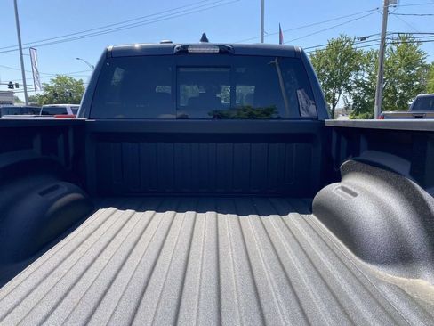 New 2026 RAM 1500 RHO w/ RHO Level 1 Equipment Group AWD/4WD image 39