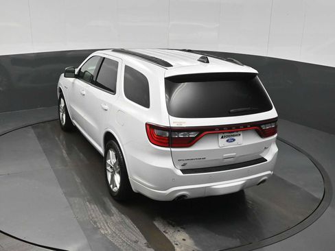 Used 2024 Dodge Durango R/T image 21