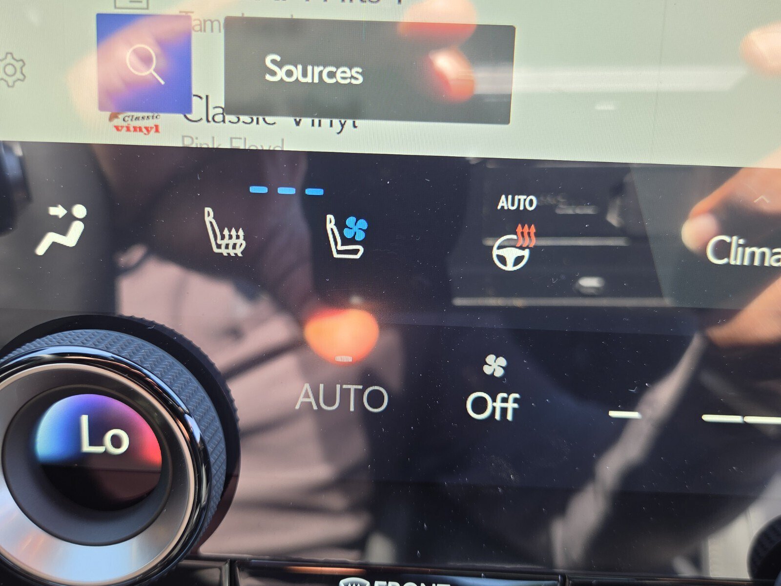 New 2026 Lexus RX 350 FWD image 22