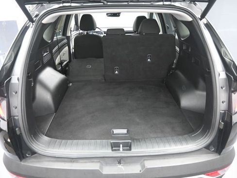 Used 2022 Hyundai Tucson SEL AWD/4WD image 24