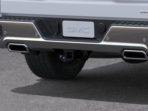 New 2026 GMC Sierra 1500 SLT w/ SLT Premium Plus Package AWD/4WD image 11