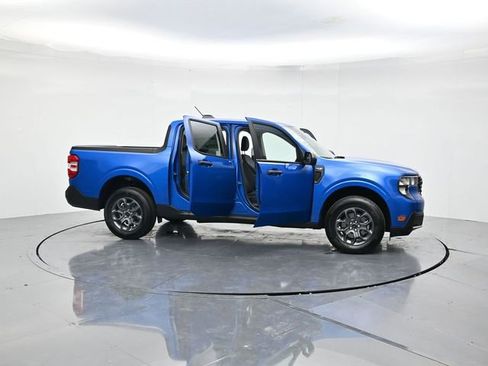 New 2026 Ford Maverick XLT FWD image 47