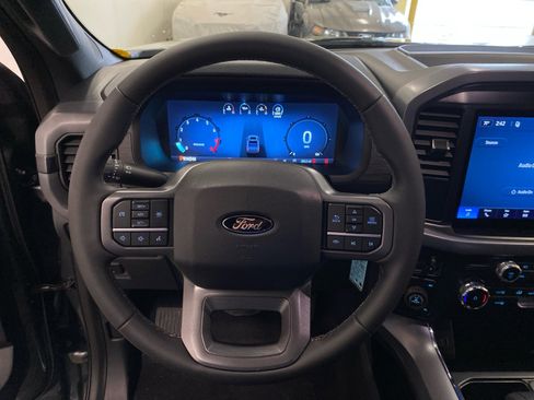 New 2026 Ford F150 XLT w/ FX4 Off-Road Package image 18