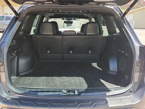 Used 2022 Subaru Forester Wilderness AWD/4WD image 13