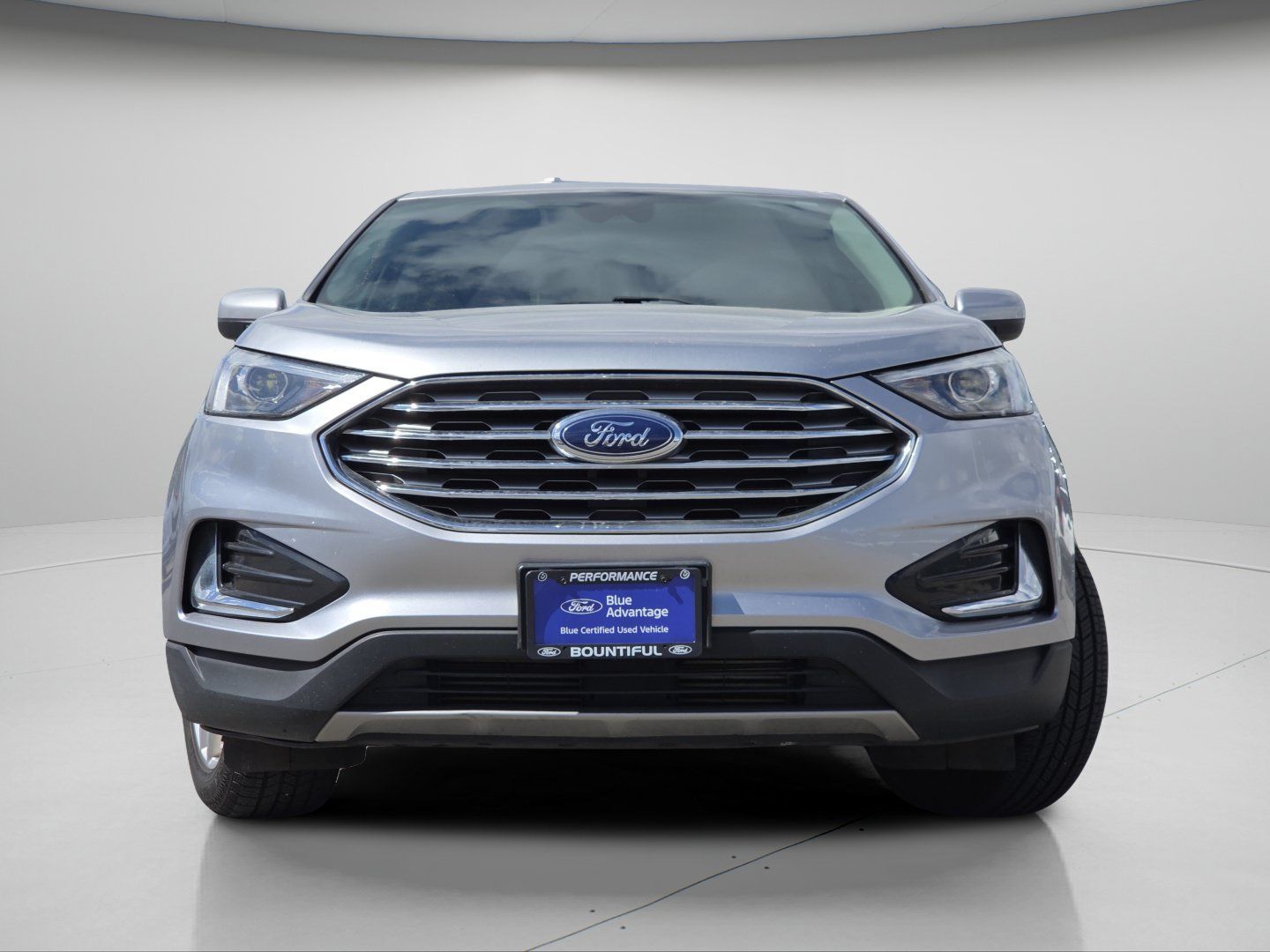Certified 2022 Ford Edge SEL AWD/4WD image 3