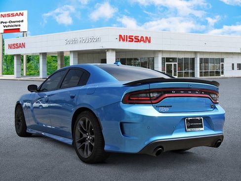 Used 2023 Dodge Charger Scat Pack w/ Plus Group image 3