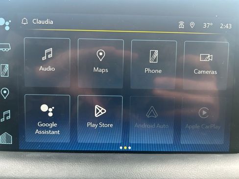 Used 2023 Chevrolet Tahoe RST w/ RST Performance Edition image 31