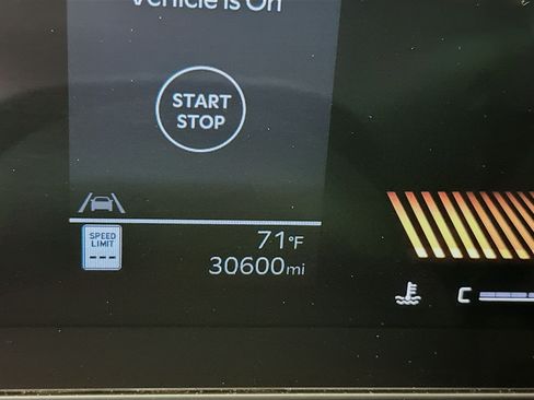 Used 2025 Kia K4 FWD image 19
