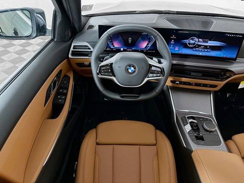 New 2026 BMW 330i xDrive Sedan w/ Convenience Package AWD/4WD image 26