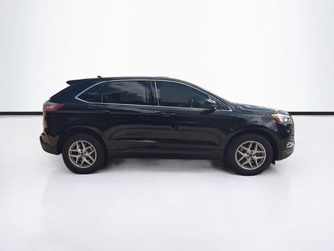 Used 2023 Ford Edge SEL w/ Convenience Package AWD/4WD image 4