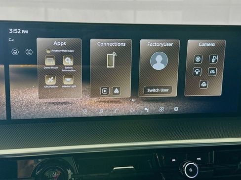 Used 2025 INFINITI QX80 Pure image 17