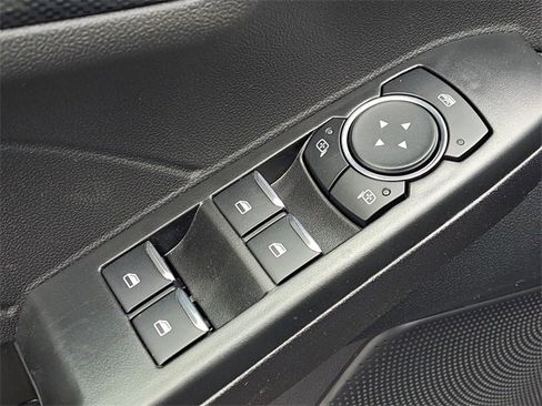 New 2026 Ford Escape ST-Line w/ Tech Pack #1 image 45