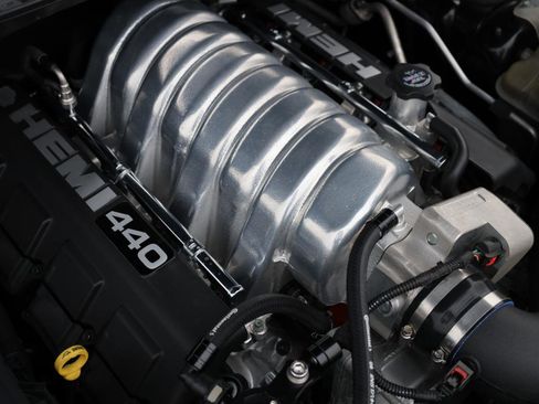 Used 2007 Dodge Charger SRT8 w/ SRT Option Group II RWD image 27