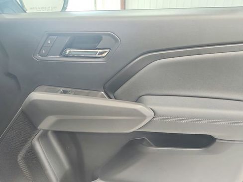 New 2026 GMC Canyon Elevation w/ Convenience Package AWD/4WD image 35