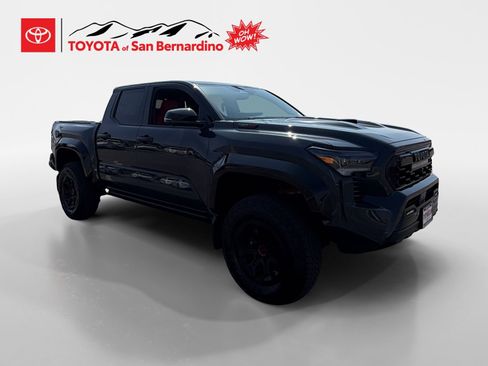 New 2026 Toyota Tacoma TRD Pro AWD/4WD image 7