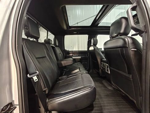 Used 2018 Ford F150 Lariat w/ Equipment Group 502A Luxury AWD/4WD image 36