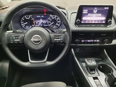 Used 2022 Nissan Rogue SV FWD image 22