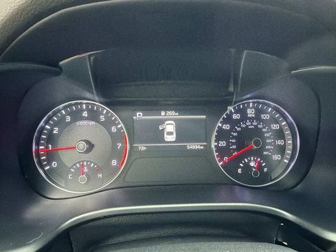 Used 2024 Kia Forte LXS image 28