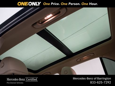 Certified 2023 Mercedes-Benz GLE 350 4MATIC image 20