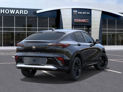 New 2026 Buick Envista Sport Touring w/ Convenience I Package image 28