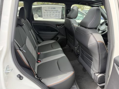 New 2026 Subaru Forester Sport AWD/4WD image 27