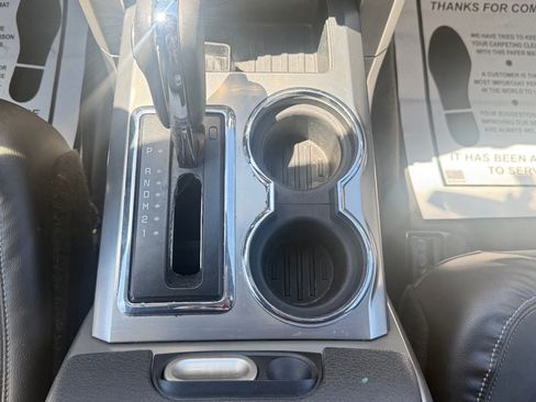 Used 2014 Ford F150 FX4 w/ Equipment Group 402A Luxury AWD/4WD image 20
