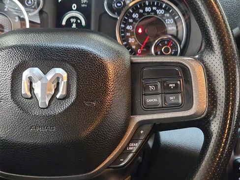 Used 2021 RAM 2500 Tradesman image 24