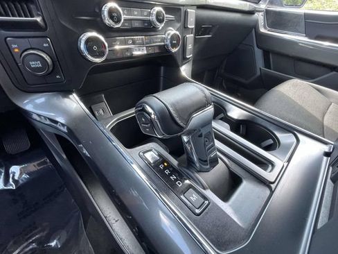 Used 2023 Ford F150 XLT w/ Equipment Group 302A High AWD/4WD image 24