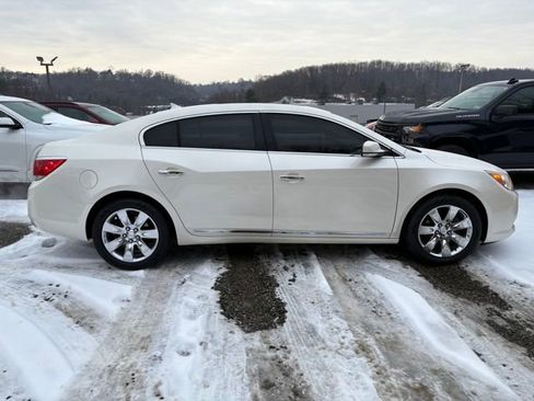 Used 2013 Buick LaCrosse Leather image 6