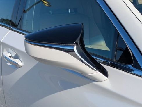 Used 2021 Lexus LS 500 AWD w/ Interior Upgrade Package image 11