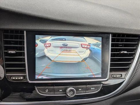 Used 2017 Buick Encore Sport Touring w/ Safety Package FWD image 15