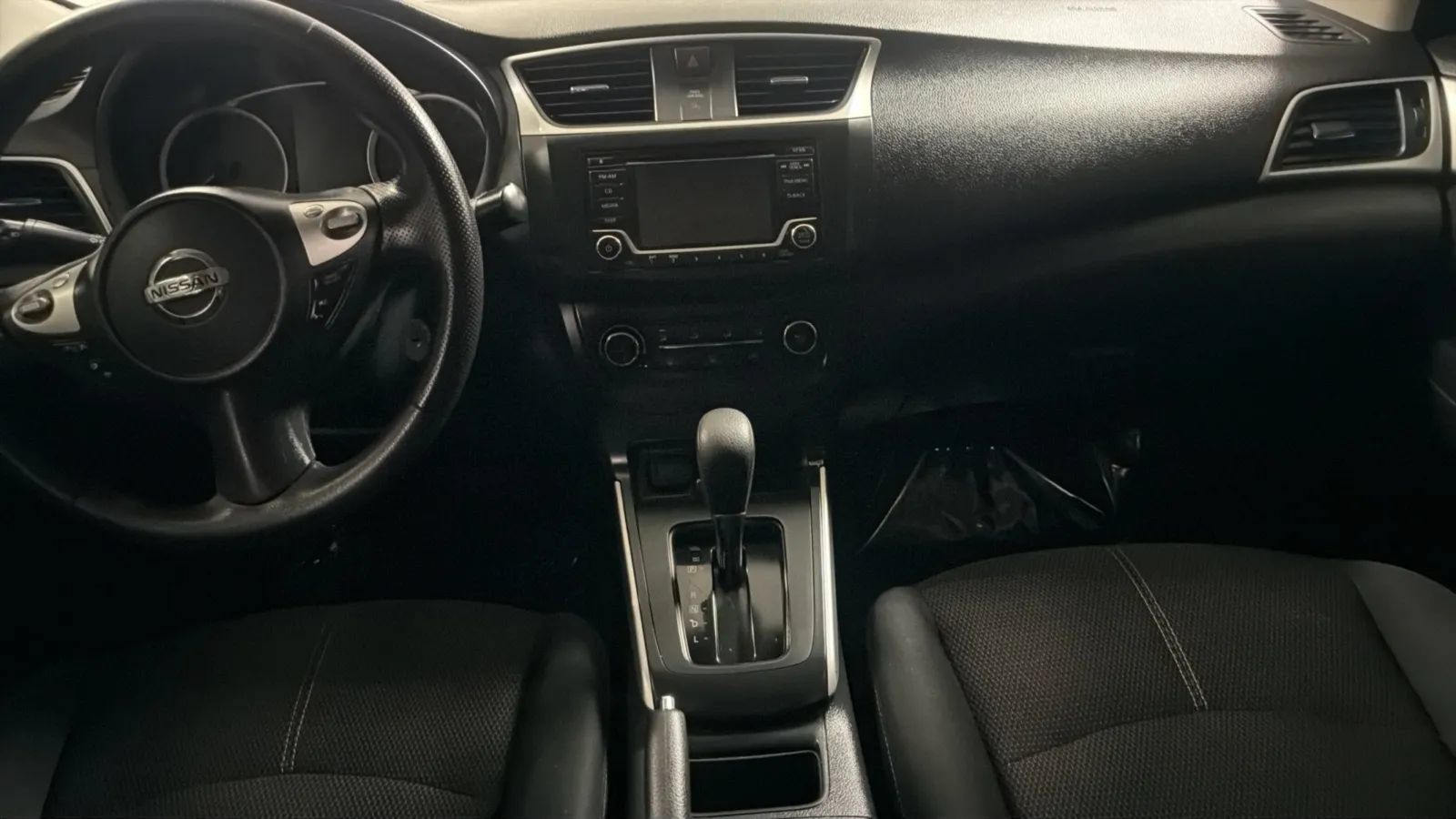 Used 2018 Nissan Sentra S FWD image 16