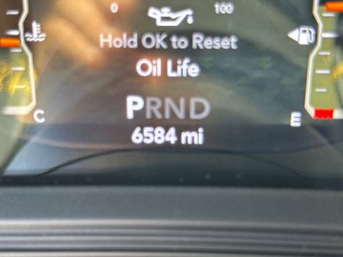 Used 2024 Jeep Wrangler Sahara w/ Technology Group image 24