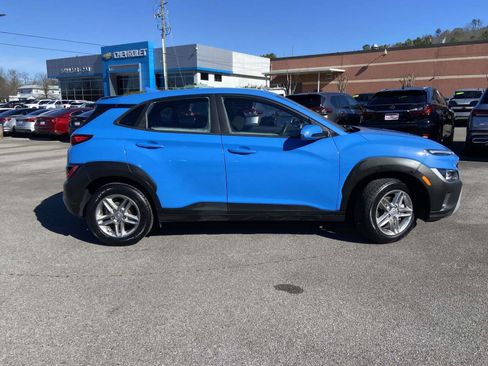 Used 2023 Hyundai Kona SE image 22
