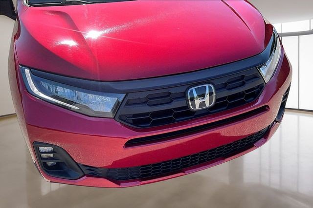 Certified 2025 Honda Odyssey Sport-L image 29