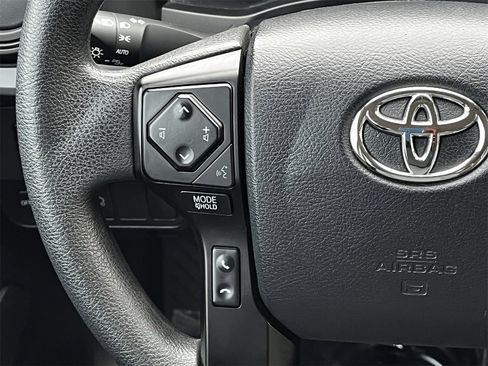 Used 2023 Toyota Tacoma SR image 12