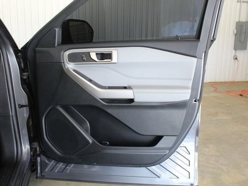 Used 2024 Ford Explorer XLT w/ Equipment Group 202A RWD image 25