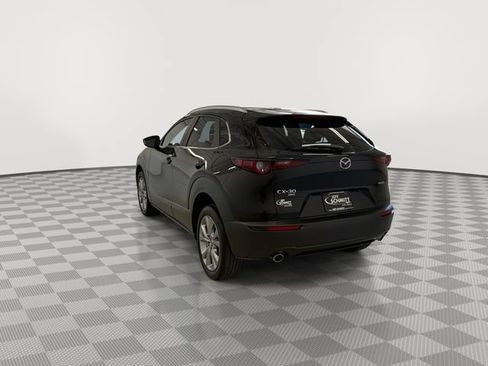 Certified 2023 MAZDA CX-30 AWD 2.5 S w/ Preferred Package image 8