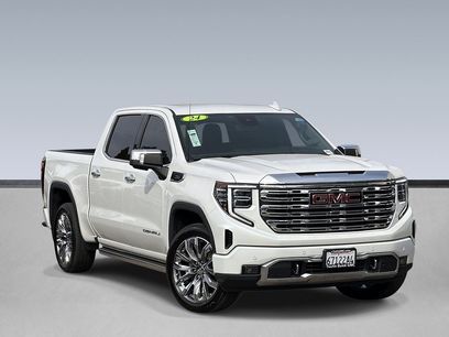 Used 2024 GMC Sierra 1500 Denali w/ Technology Package