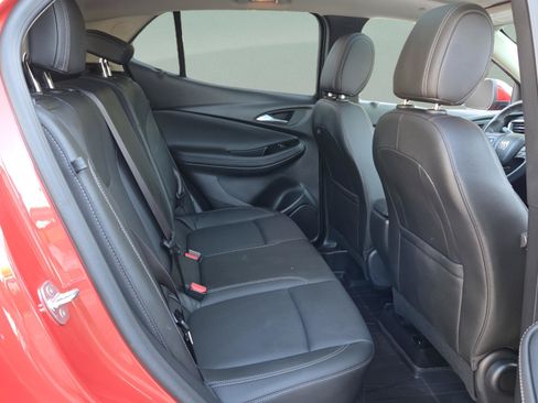 Used 2024 Buick Encore GX Sport Touring w/ Experience Buick Package FWD image 14