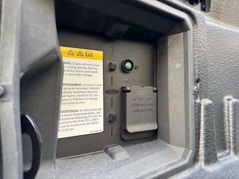 Used 2023 Ford F150 XLT w/ Equipment Group 302A High image 19