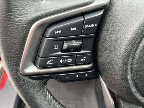 Used 2024 Subaru Outback Premium w/ Popular Package #1A image 32