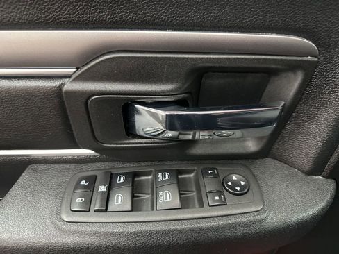 Used 2022 RAM 1500 Classic Warlock w/ Electronics Group AWD/4WD image 20