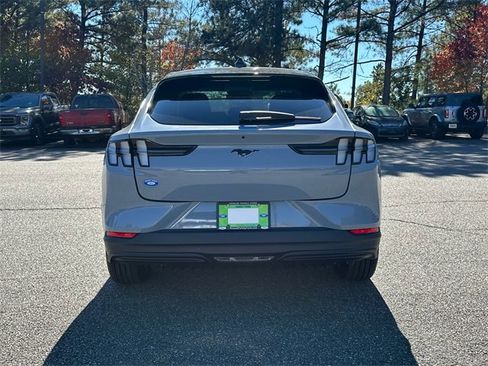 New 2025 Ford Mustang Mach-E Premium image 6